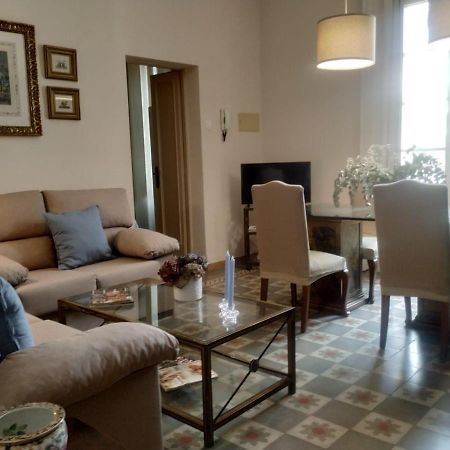 شقة Alfacs Sant Carlos de la Ràpita المظهر الخارجي الصورة