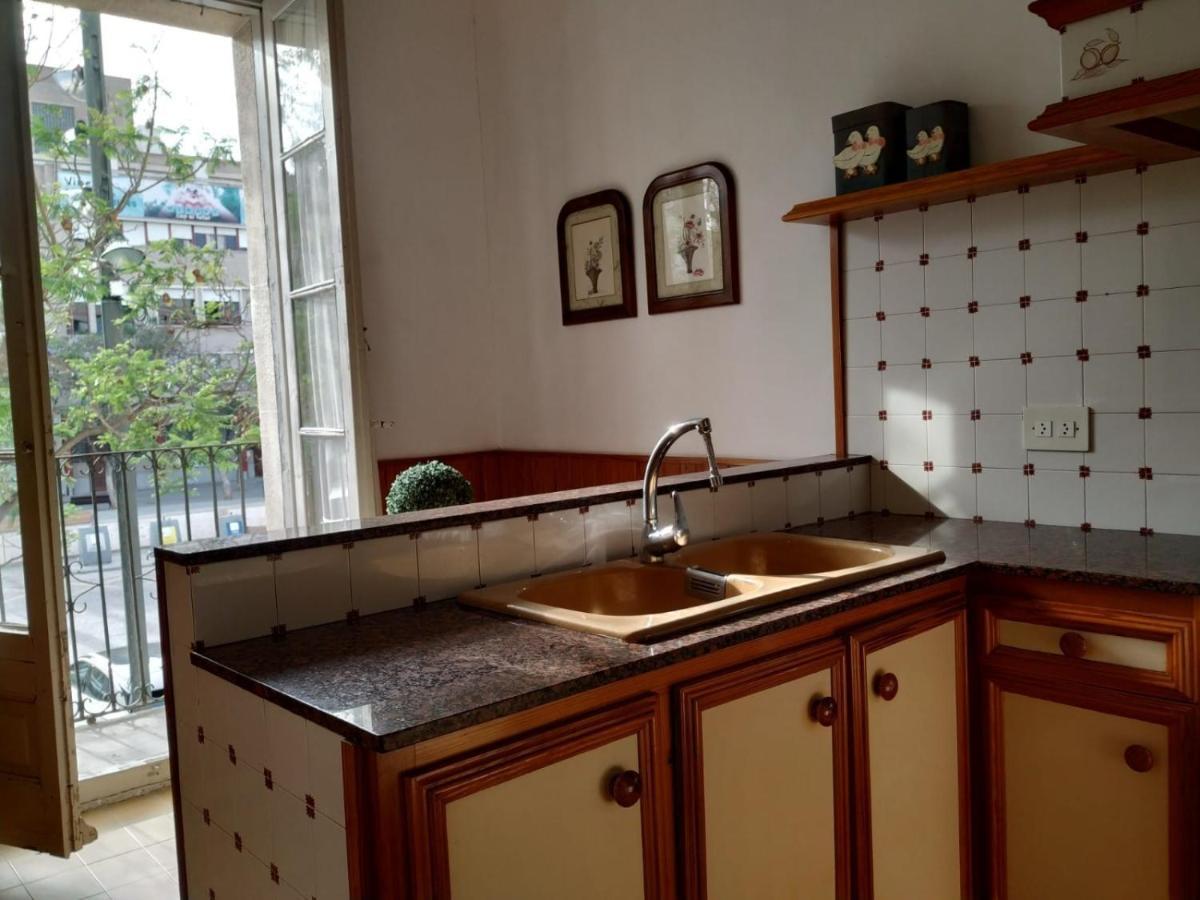 شقة Alfacs Sant Carlos de la Ràpita المظهر الخارجي الصورة