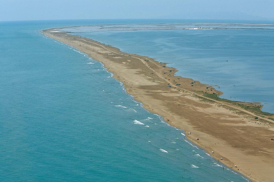 شقة Alfacs Sant Carlos de la Ràpita المظهر الخارجي الصورة